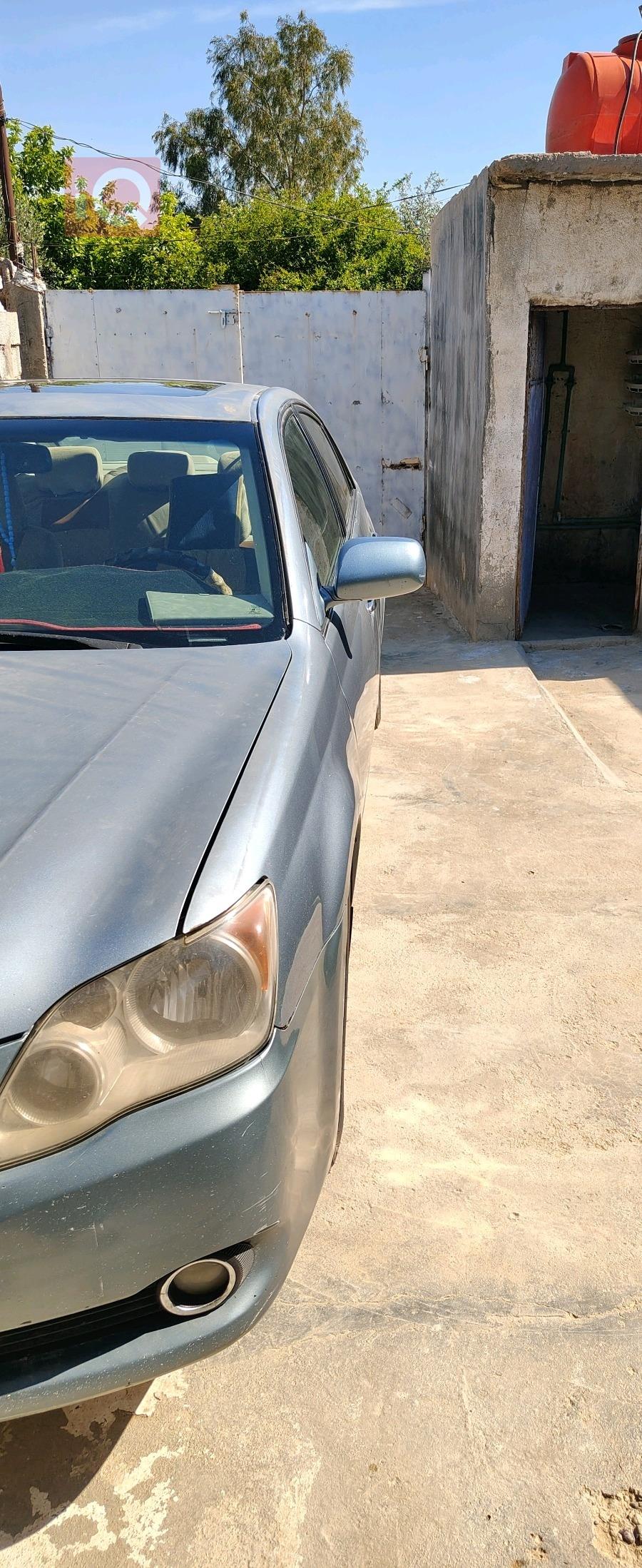 تويوتا أفالون